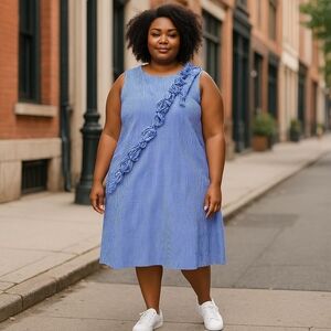 LONDON STYLE COLLECTION DRESS